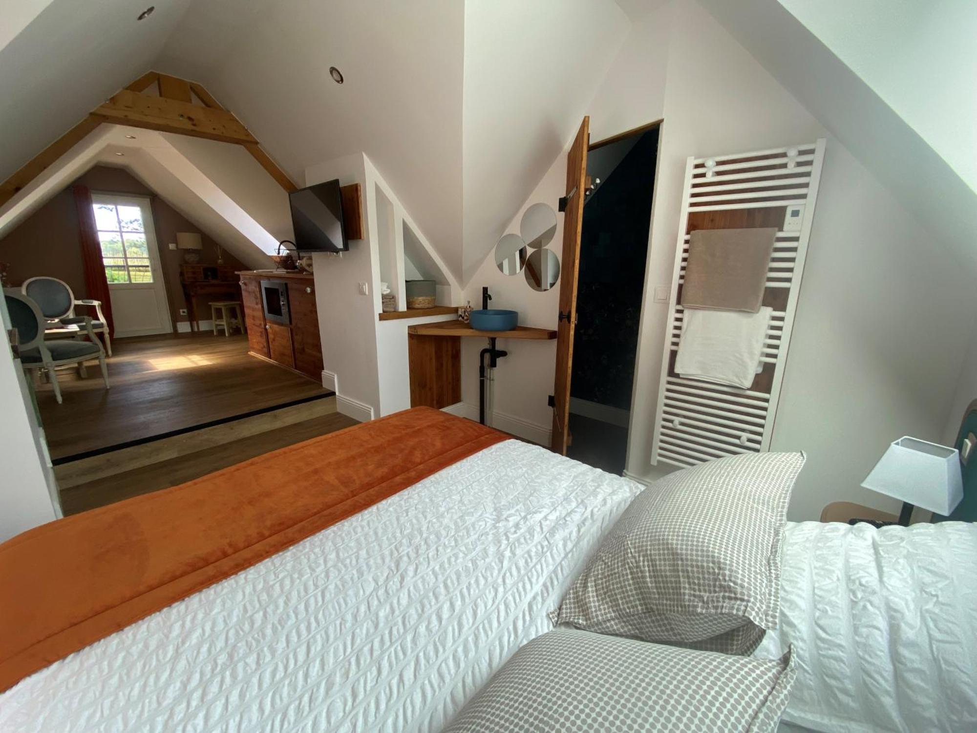 Hotel La Forge De Godincthun Pernes-les-Boulogne Exteriér fotografie